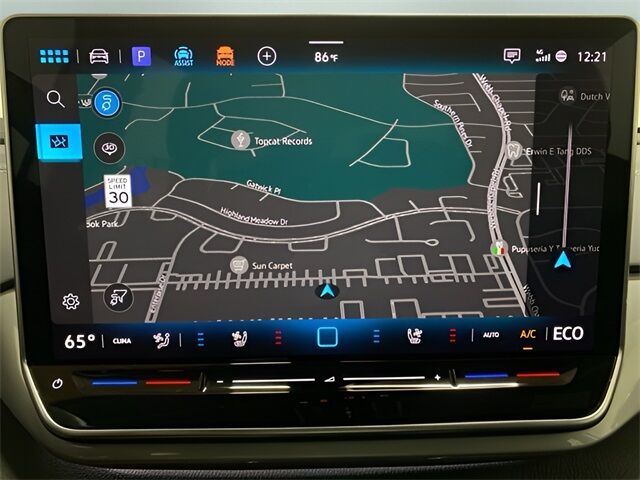 2024 Volkswagen ID.4 Pro S Dallas TX