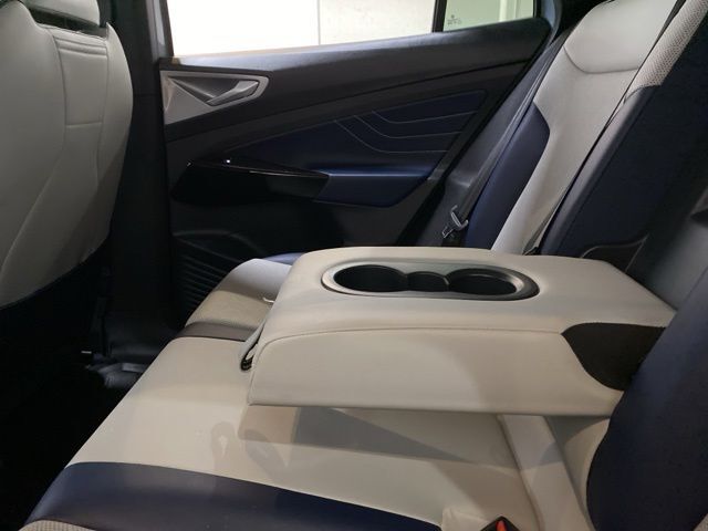 2024 Volkswagen ID.4 Pro S Dallas TX