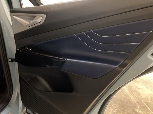 2024 Volkswagen ID.4 Pro S Dallas TX