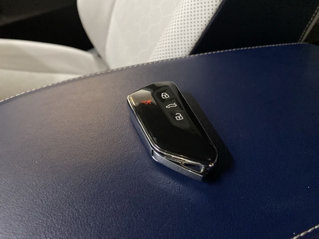 2024 Volkswagen ID.4 Pro S Dallas TX