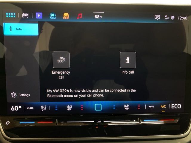 2024 Volkswagen ID.4 Pro S Dallas TX