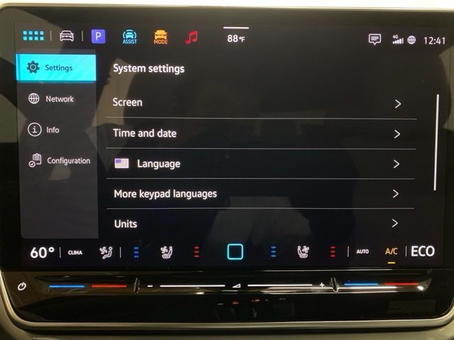 2024 Volkswagen ID.4 Pro S Dallas TX