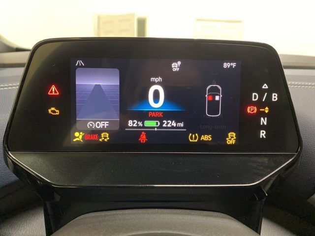 2024 Volkswagen ID.4 Pro S Dallas TX