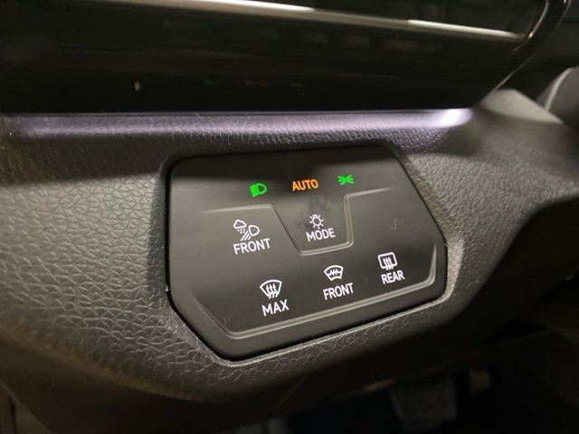 2024 Volkswagen ID.4 Pro S Dallas TX