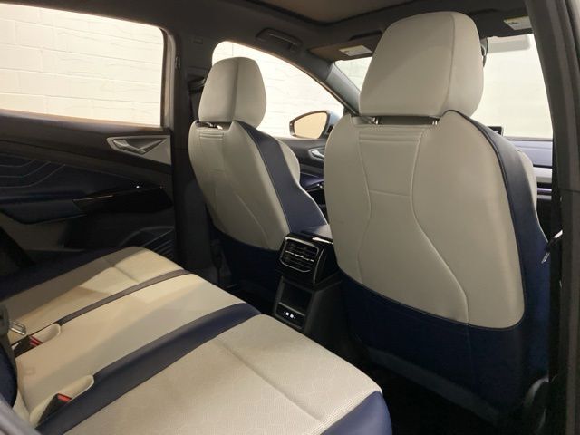 2024 Volkswagen ID.4 Pro S Dallas TX