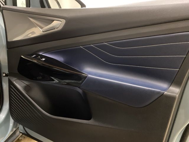2024 Volkswagen ID.4 Pro S Dallas TX