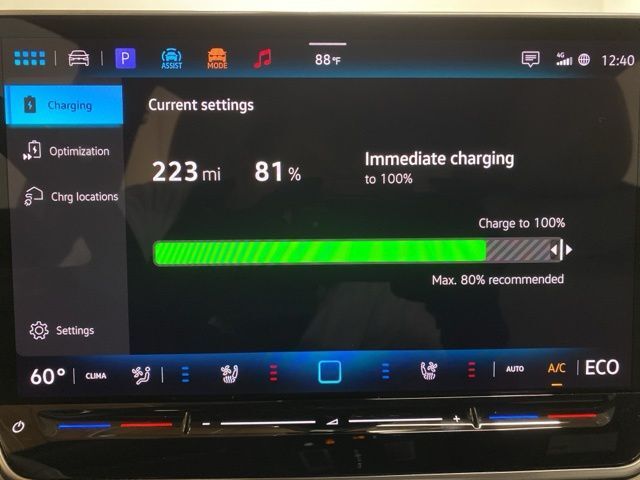 2024 Volkswagen ID.4 Pro S Dallas TX