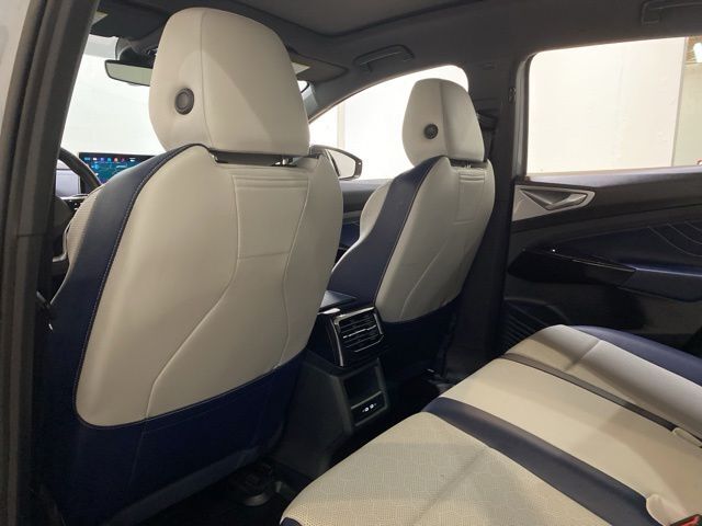 2024 Volkswagen ID.4 Pro S Dallas TX