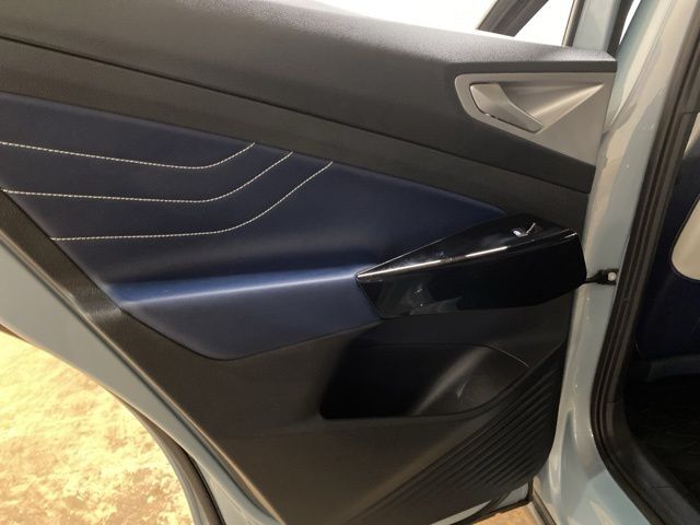 2024 Volkswagen ID.4 Pro S Dallas TX