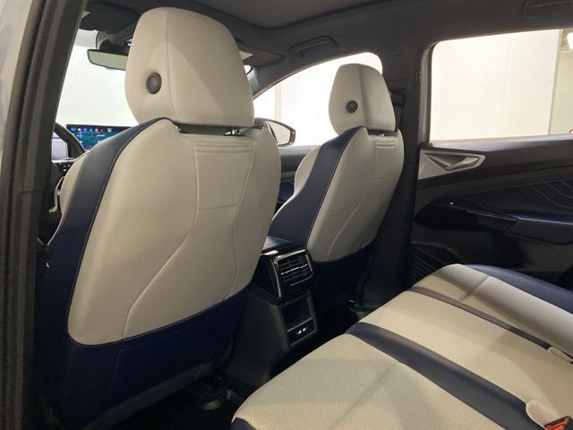 2024 Volkswagen ID.4 Pro S Dallas TX