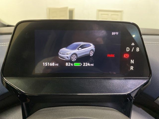2024 Volkswagen ID.4 Pro S Dallas TX