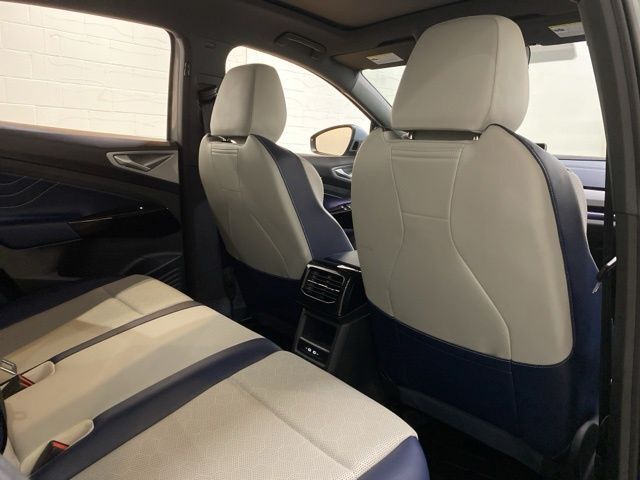 2024 Volkswagen ID.4 Pro S Dallas TX