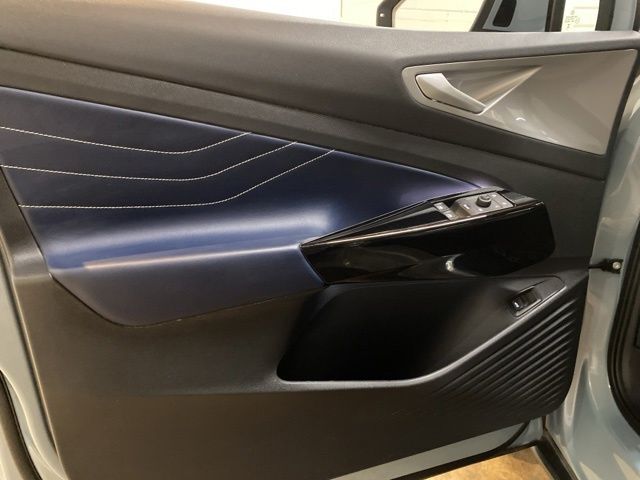 2024 Volkswagen ID.4 Pro S Dallas TX