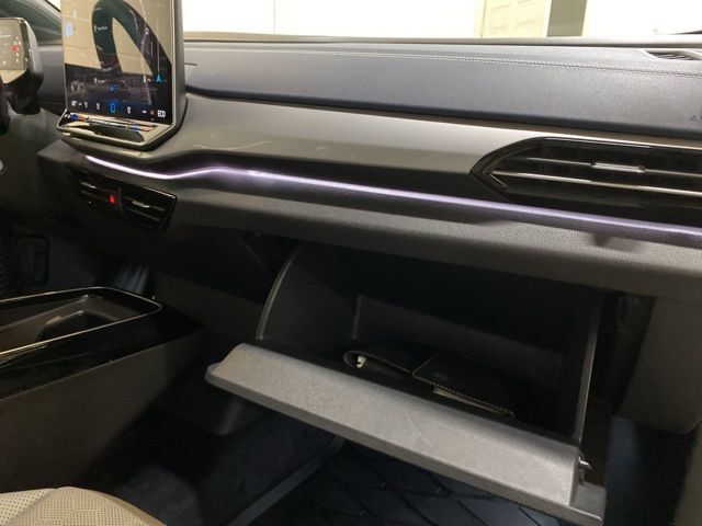 2024 Volkswagen ID.4 Pro S Dallas TX
