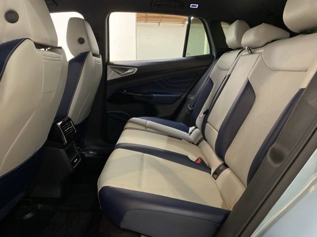 2024 Volkswagen ID.4 Pro S Dallas TX