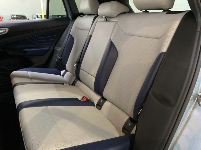 2024 Volkswagen ID.4 Pro S Dallas TX