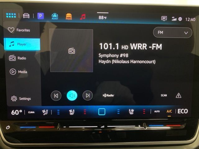 2024 Volkswagen ID.4 Pro S Dallas TX