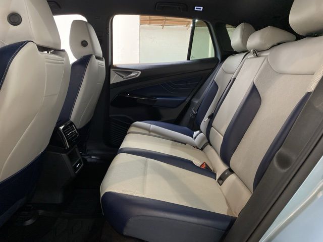 2024 Volkswagen ID.4 Pro S Dallas TX