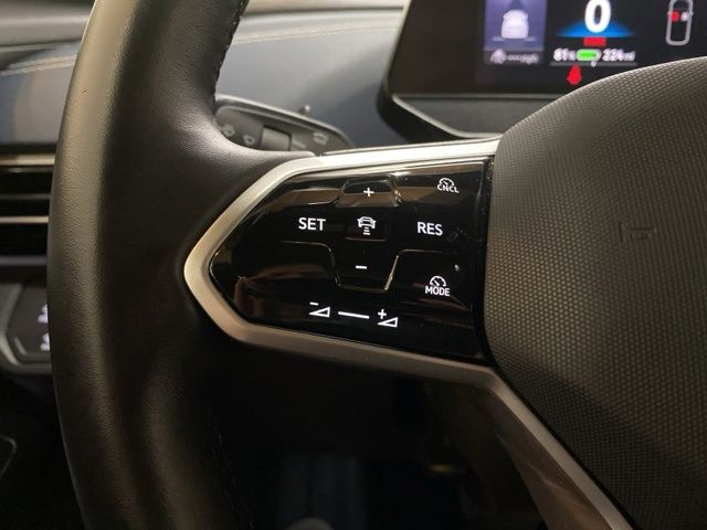 2024 Volkswagen ID.4 Pro S Dallas TX