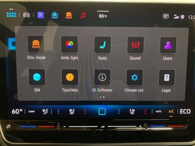 2024 Volkswagen ID.4 Pro S Dallas TX