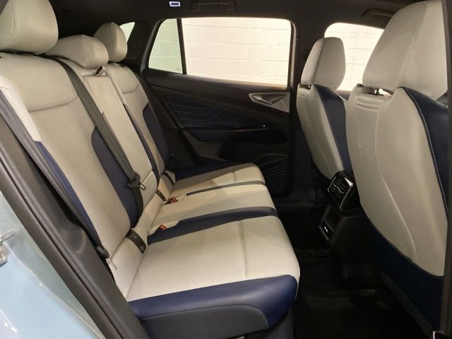 2024 Volkswagen ID.4 Pro S Dallas TX
