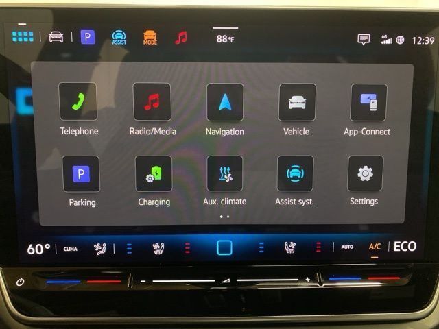 2024 Volkswagen ID.4 Pro S Dallas TX
