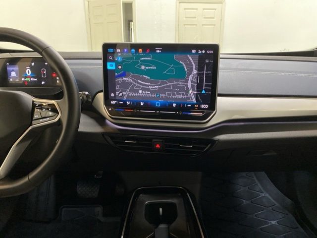 2024 Volkswagen ID.4 Pro S Dallas TX