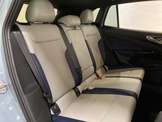 2024 Volkswagen ID.4 Pro S Dallas TX