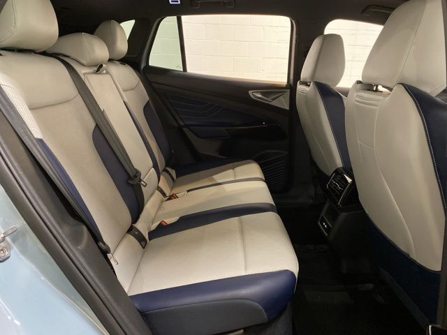 2024 Volkswagen ID.4 Pro S Dallas TX