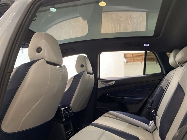 2024 Volkswagen ID.4 Pro S Dallas TX