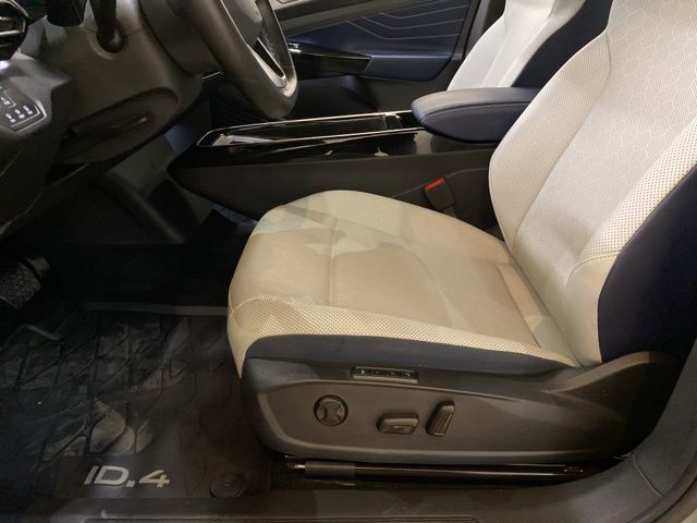 2024 Volkswagen ID.4 Pro S Dallas TX