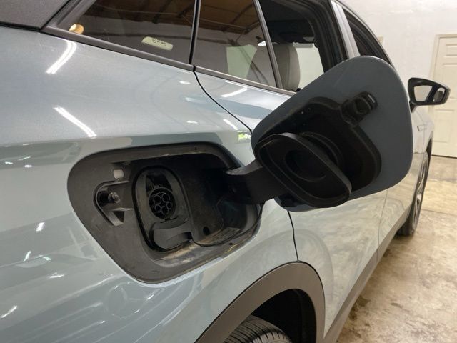 2024 Volkswagen ID.4 Pro S Dallas TX