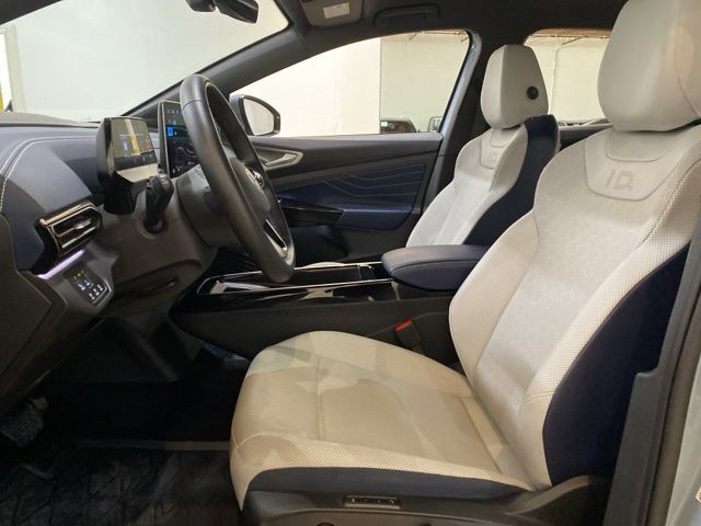 2024 Volkswagen ID.4 Pro S Dallas TX