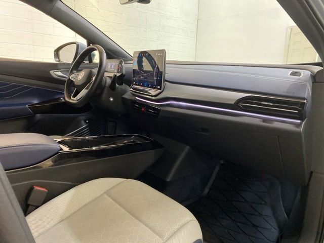 2024 Volkswagen ID.4 Pro S Dallas TX