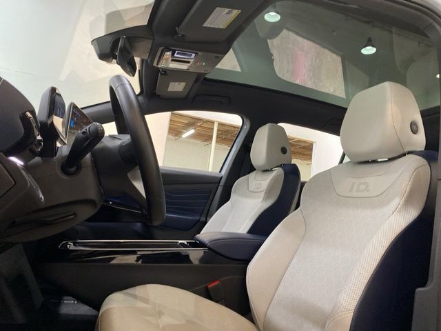 2024 Volkswagen ID.4 Pro S Dallas TX