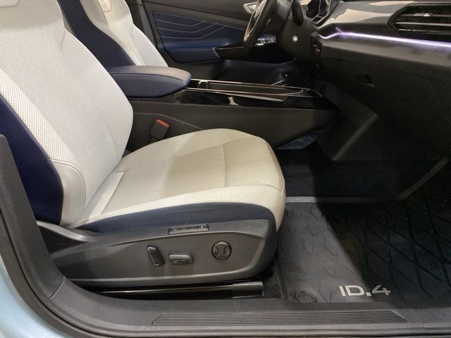 2024 Volkswagen ID.4 Pro S Dallas TX