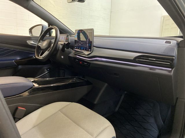 2024 Volkswagen ID.4 Pro S Dallas TX