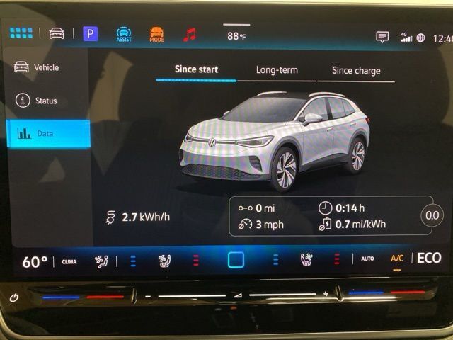 2024 Volkswagen ID.4 Pro S Dallas TX
