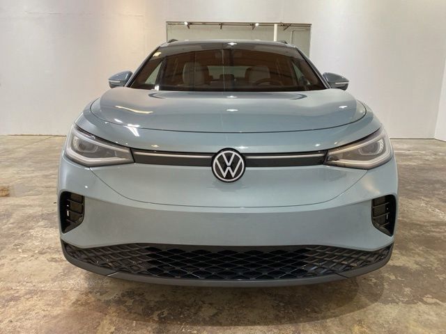 2024 Volkswagen ID.4 Pro S Dallas TX