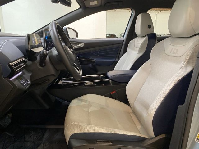 2024 Volkswagen ID.4 Pro S Dallas TX