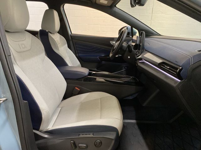 2024 Volkswagen ID.4 Pro S Dallas TX