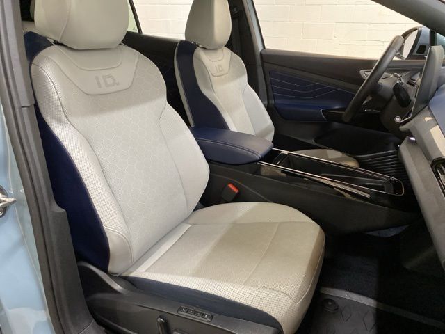 2024 Volkswagen ID.4 Pro S Dallas TX