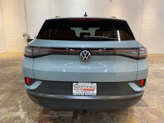 2024 Volkswagen ID.4 Pro S Dallas TX
