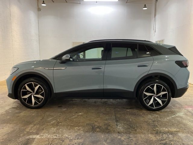 2024 Volkswagen ID.4 Pro S Dallas TX