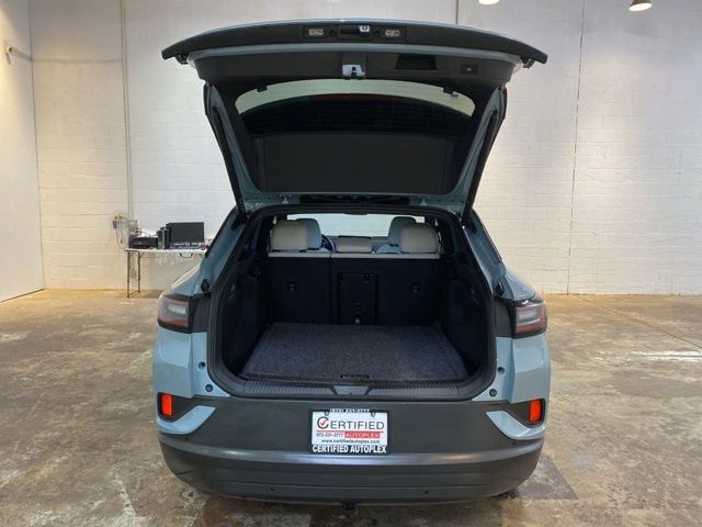 2024 Volkswagen ID.4 Pro S Dallas TX