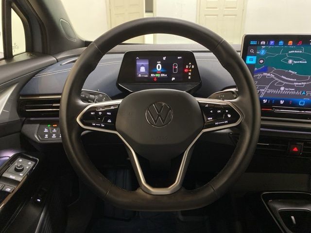 2024 Volkswagen ID.4 Pro S Dallas TX