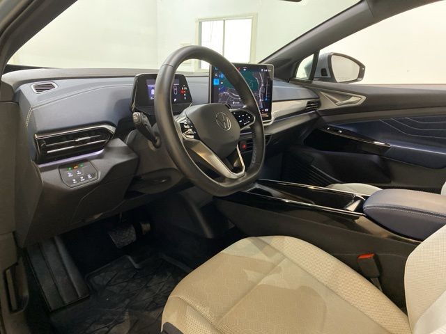 2024 Volkswagen ID.4 Pro S Dallas TX