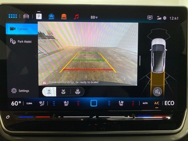 2024 Volkswagen ID.4 Pro S Dallas TX