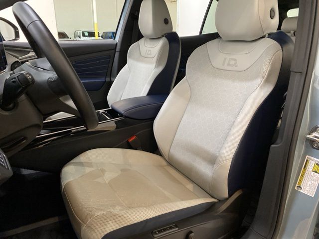 2024 Volkswagen ID.4 Pro S Dallas TX