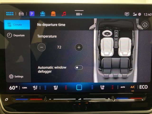 2024 Volkswagen ID.4 Pro S Dallas TX